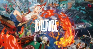 KILLTUBE Anime