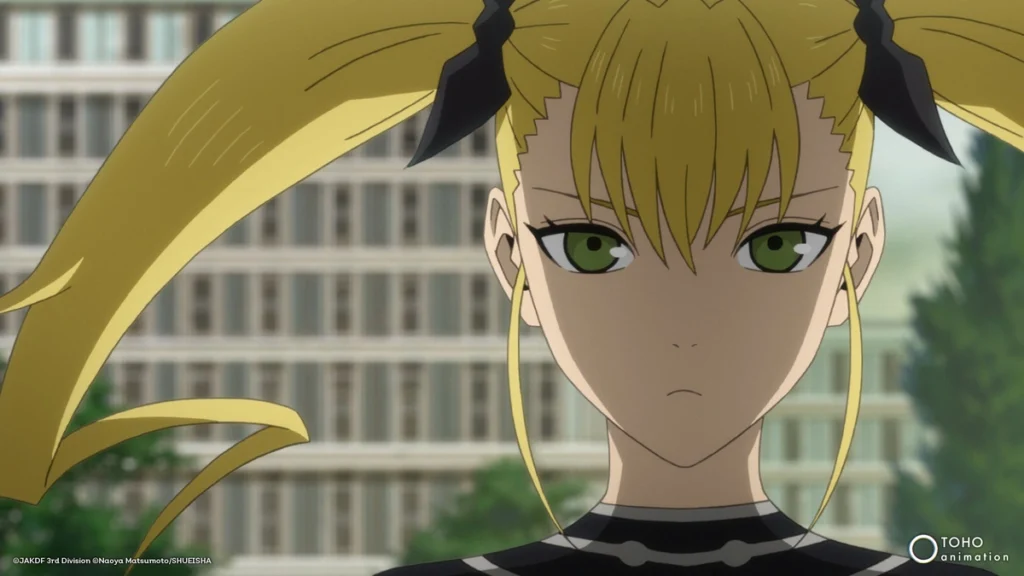 Kaiju No. 8 Season 2