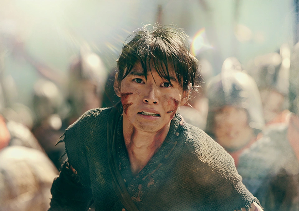 Kingdom Live-Action