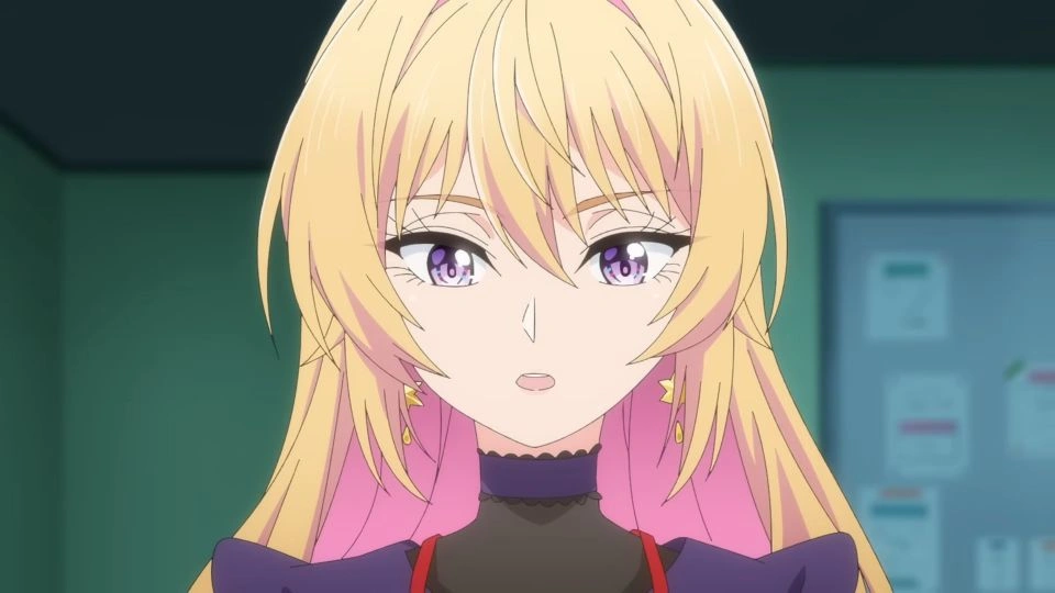 My Awkward Senpai