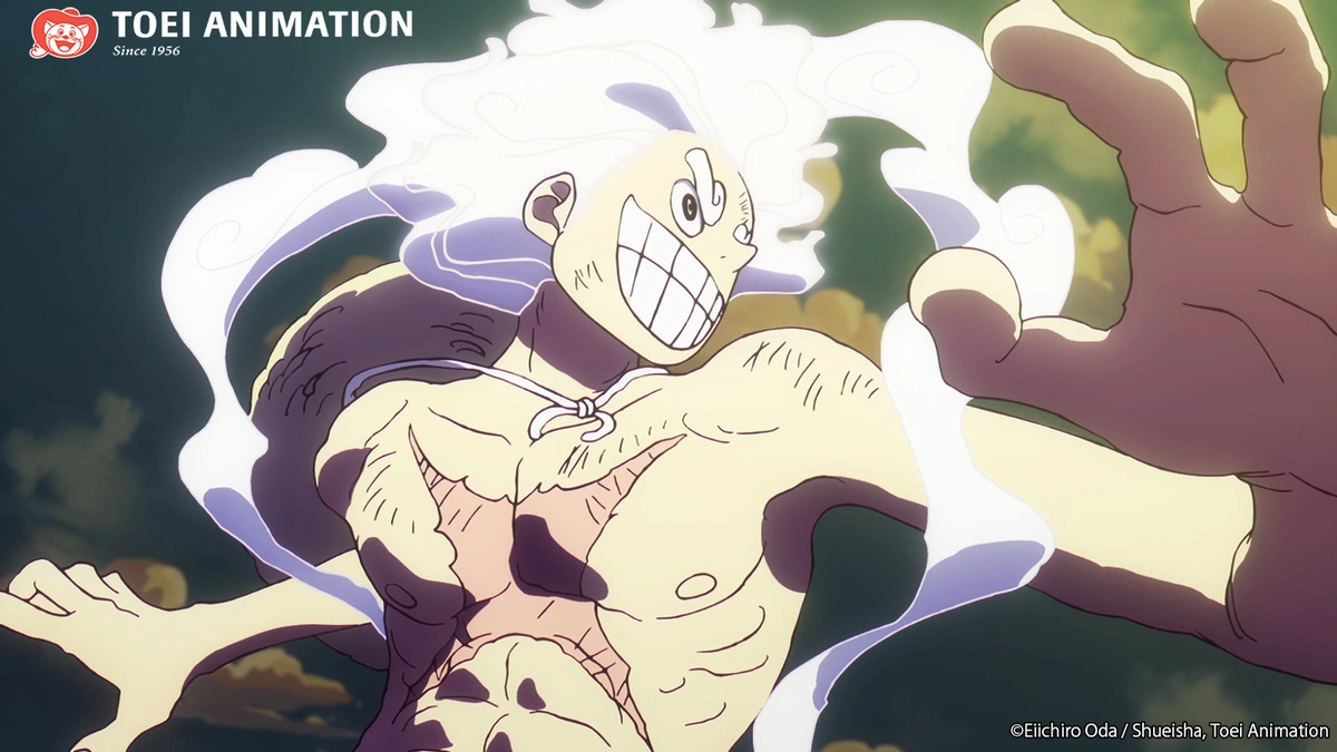 ONE PIECE