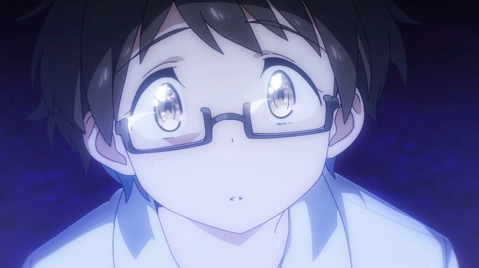 Ruri Rocks