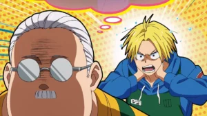 Sakamoto Days Part 2