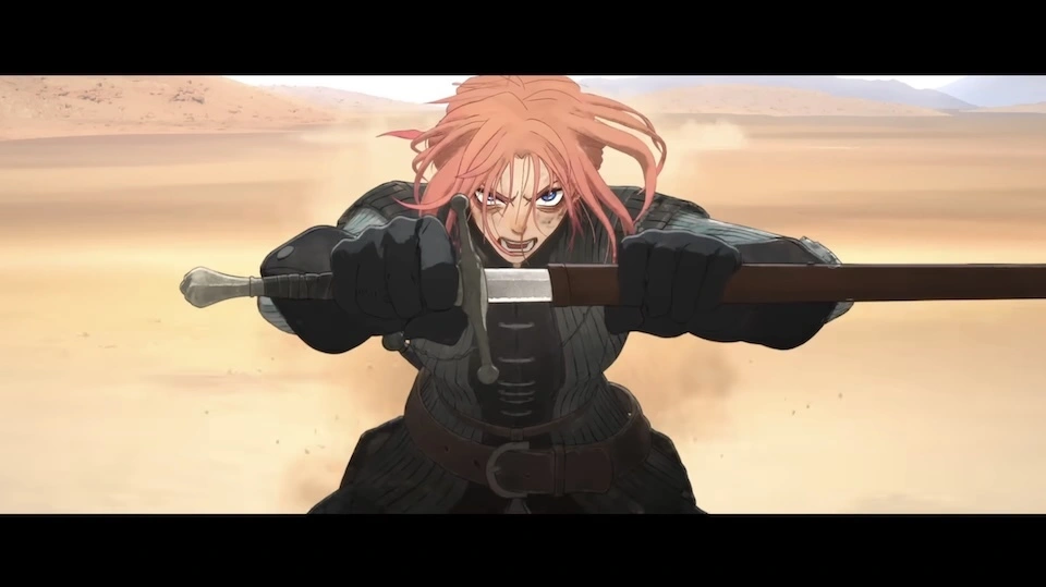 Scarlet