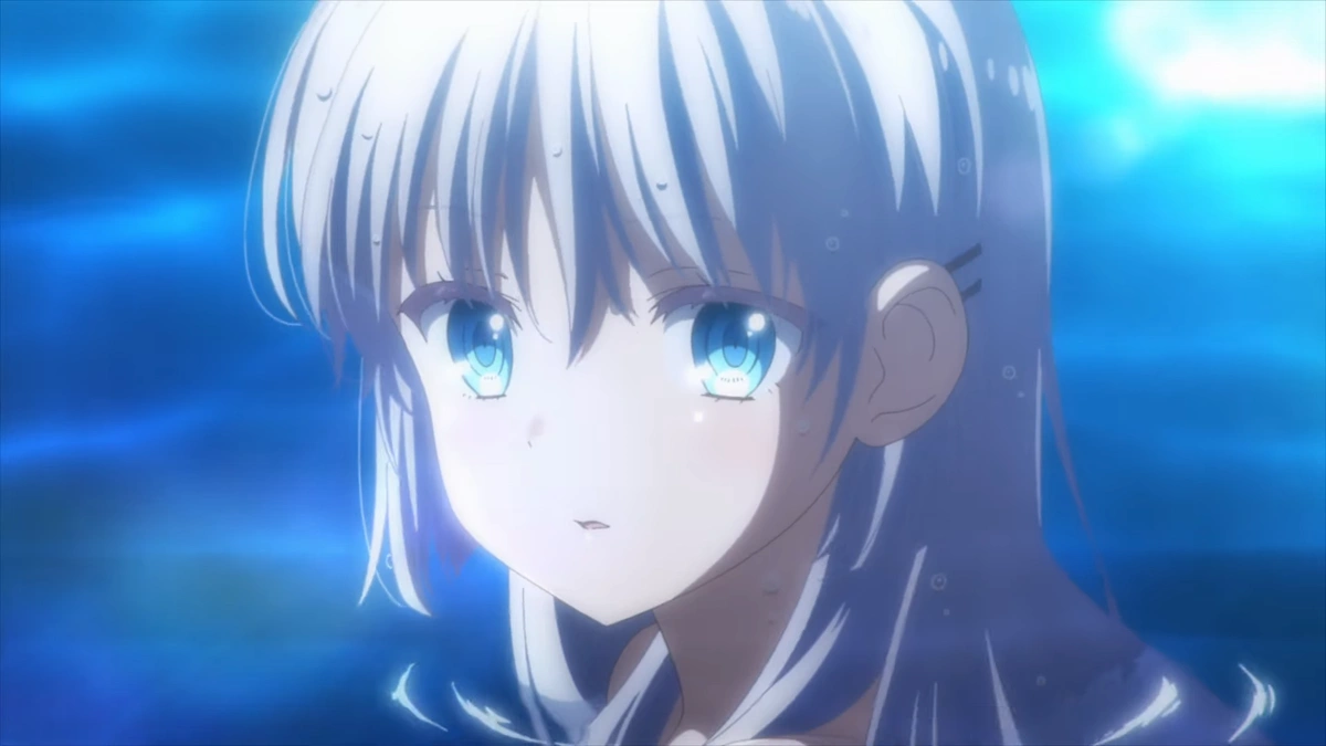 Summer Pockets