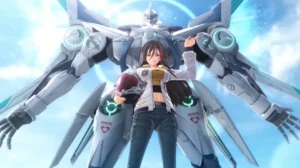 The Legend of Heroes