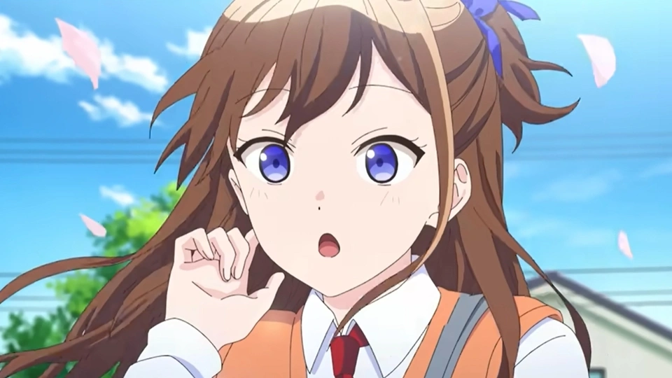 Toi-san