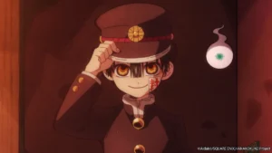 Toilet-bound Hanako-Kun Season 2