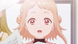 Utagoe ha Mille-Feuille