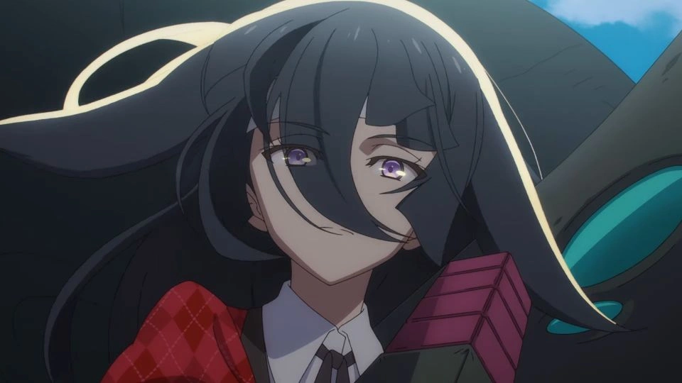 ZOMBIE LAND SAGA