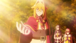 A Wild Last Boss Appeared Anime