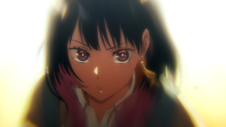 Akane-banashi