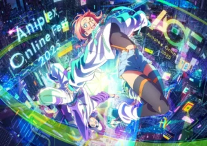 Aniplex Online Fest 2025