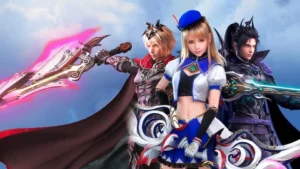 Final Fantasy Brave Exvius