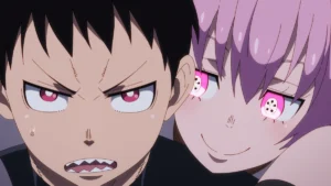 Fire Force Season 3