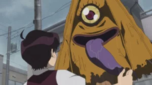 Hell Teacher Jigoku Sensei Nube