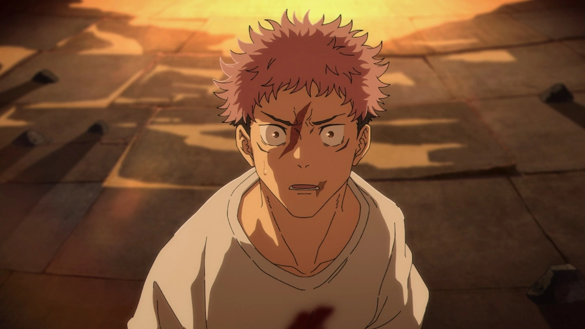 JUJUTSU KAISEN Season 3