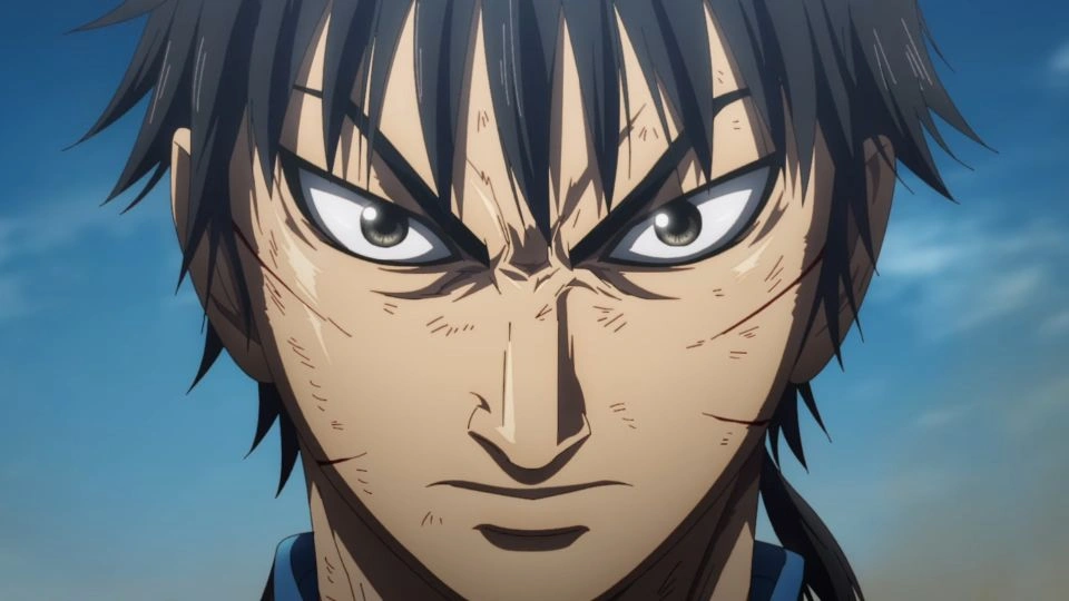 Kingdom Season 6