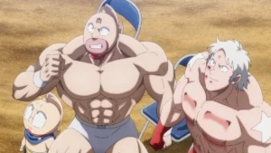 Kinnikuman