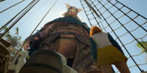 Live-Action ONE PIECE