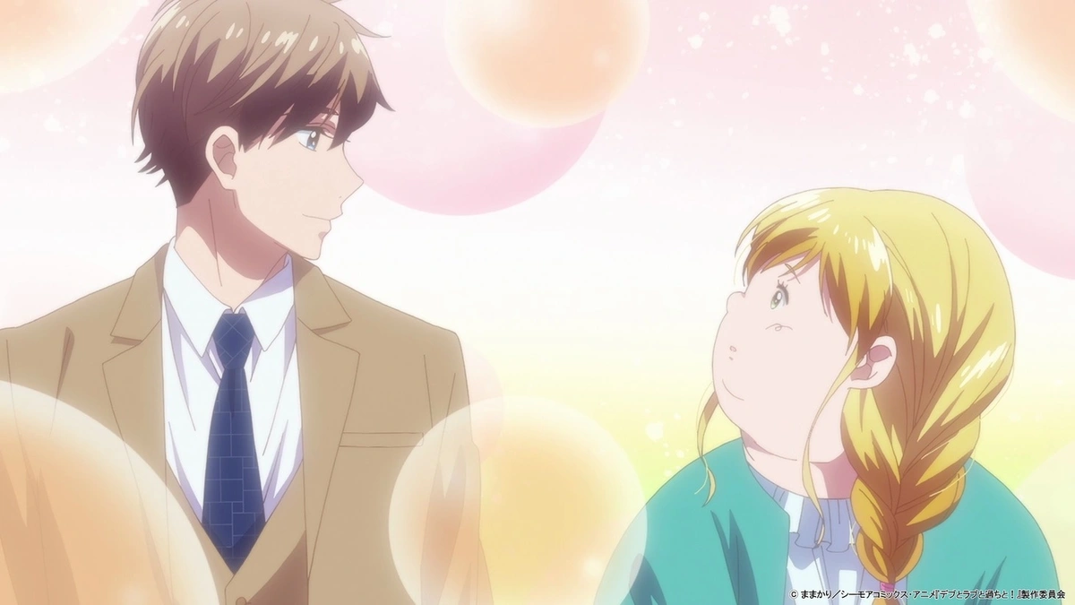 Plus-Sized Misadventures in Love