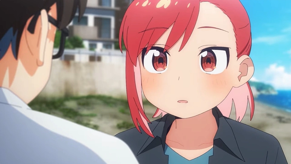 Ruri Rocks