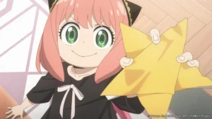 SPY x FAMILY Season 3