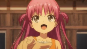 Summer Pockets Anime