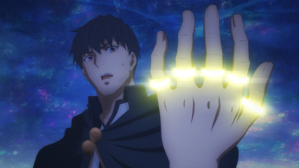 Tales of Wedding Rings Season 2