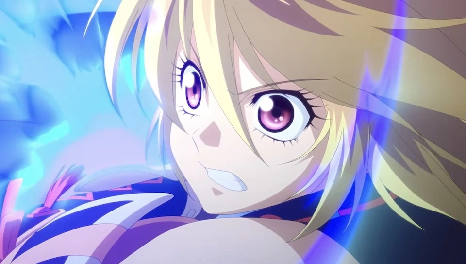 Tales of Xillia Remastered