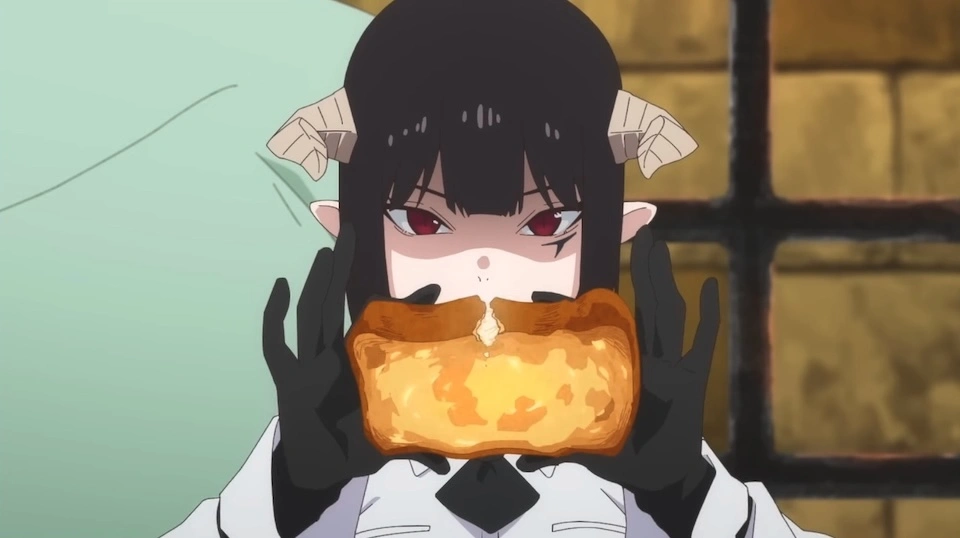 `Tis Time for “Torture,” Princess
