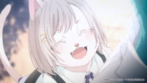 With You, Our Love Will Make It Through
