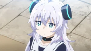 Alma-chan Wants to Be a Family