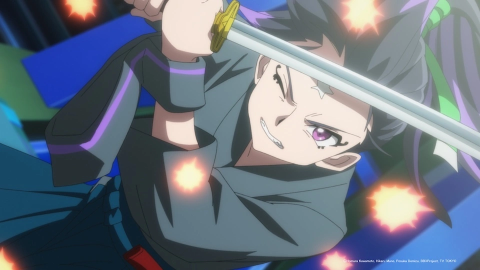 BEYBLADE X