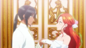 Betrothed to My Sister's Ex