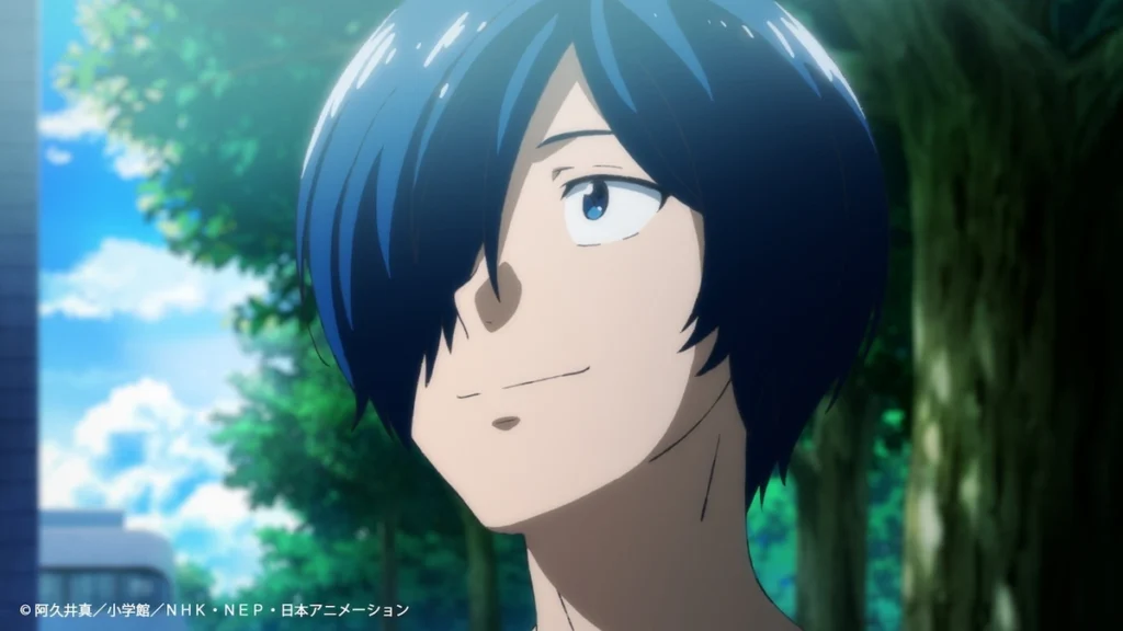 Blue Orchestra Season 2