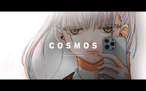 COSMOS Manga