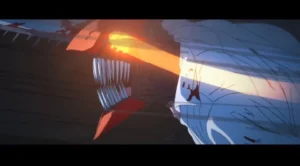 Chainsaw Man The Movie Reze Arc