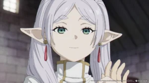 Frieren Beyond Journey's End