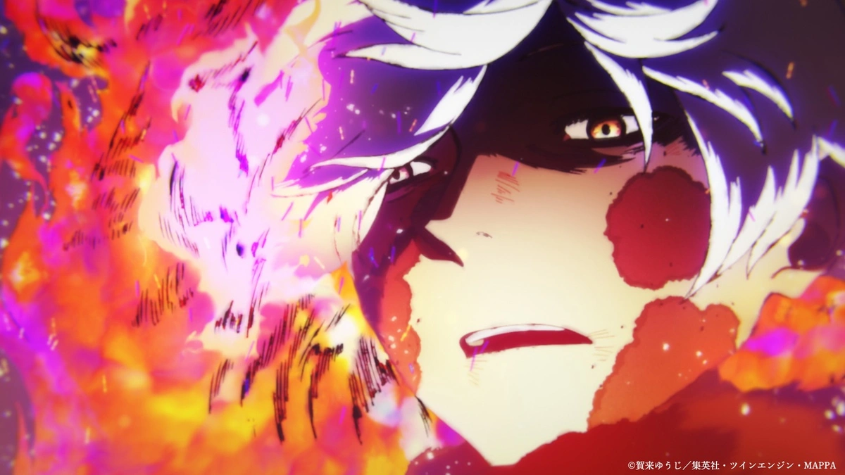 Hell's Paradise Season 2