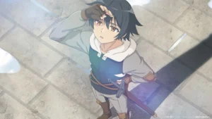 Hero Without a Class