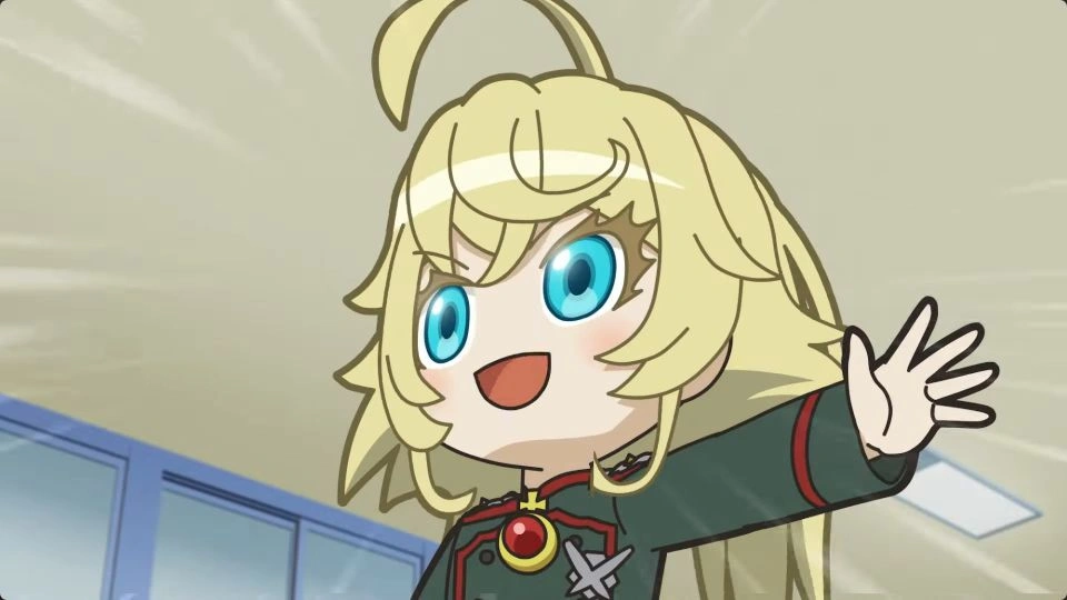 Isekai Quartet 3