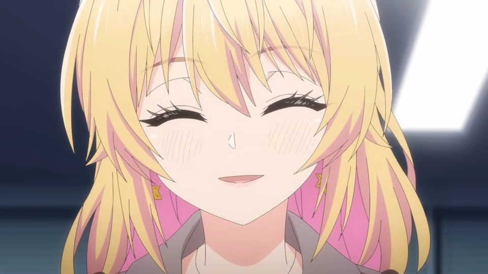 My Awkward Senpai