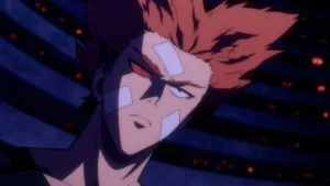 One-Punch Man Season 3