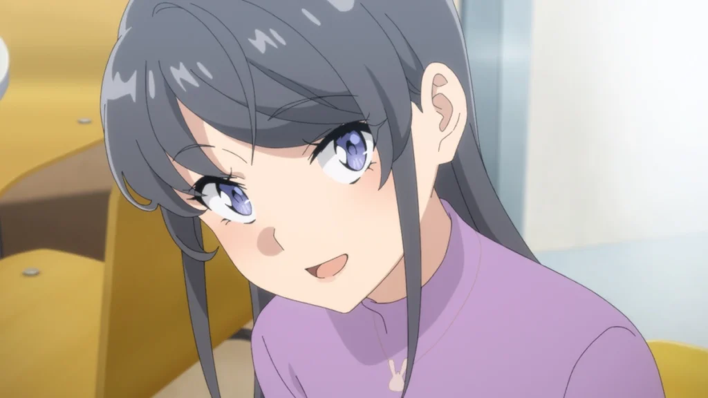 Rascal Does Not Dream of a Dear Friend