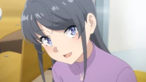 Rascal Does Not Dream of a Dear Friend