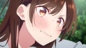 Rent-a-Girlfriend Season 5