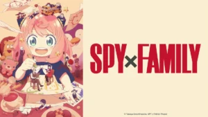 SPY x FAMILY Season 3