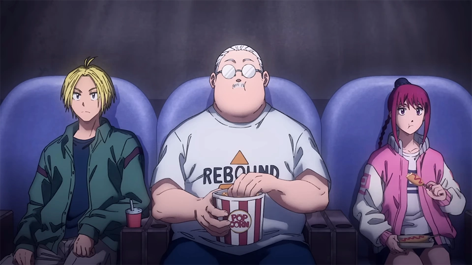 Sakamoto Days