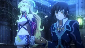 Tales of Xillia Remastered